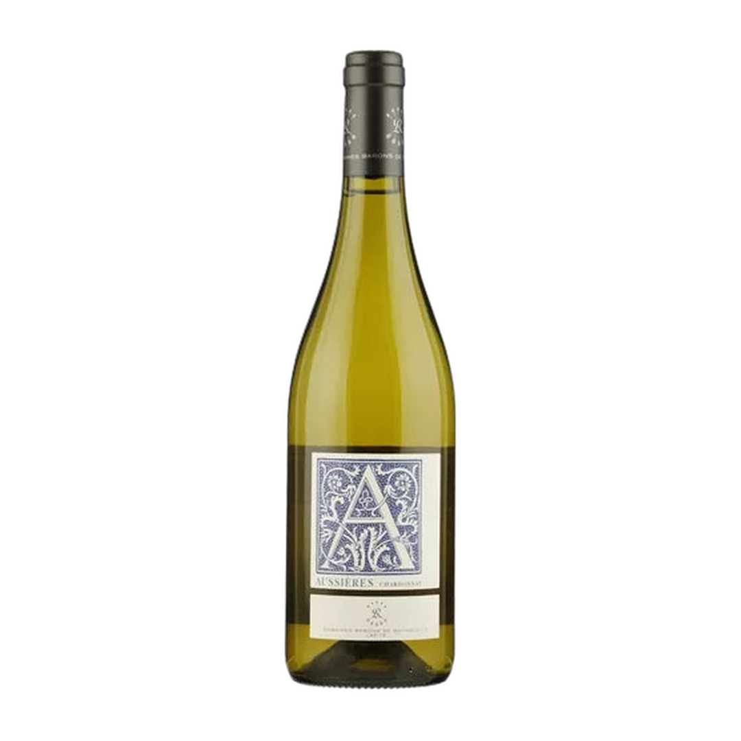 Aussieres Chardonnay Lafite Rothschild