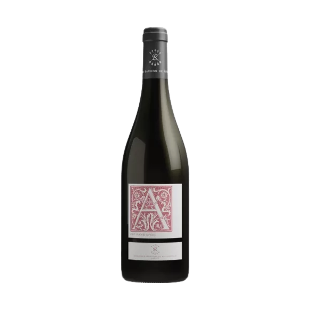 Aussieres Selection Rouge Lafite Rothschild