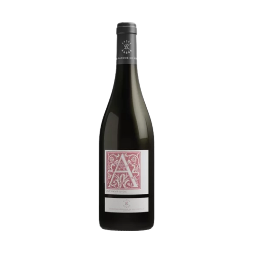 Aussieres Selection Rouge Lafite Rothschild