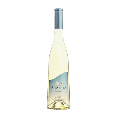 Auzines Albarino Laurent Miquel