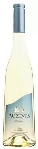 Auzines Albarino Laurent Miquel