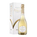 Ayala A/16 Le Blanc de Blancs Extra Brut (in a luxury gift box)