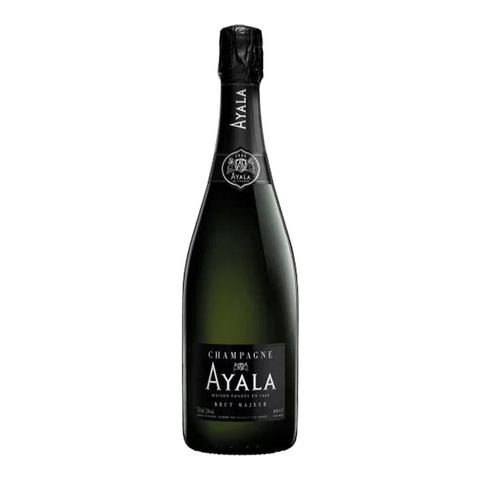 Ayala Brut Majeur Champagne