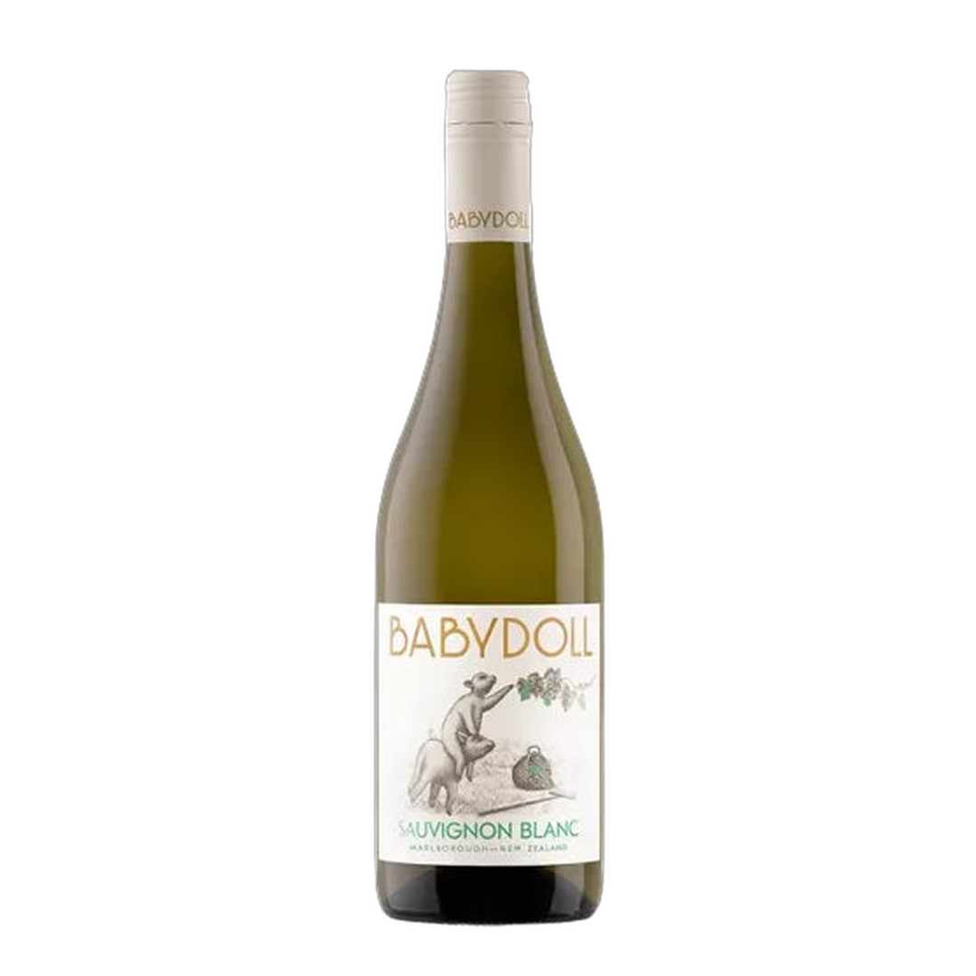 Babydoll Sauvignon Blanc