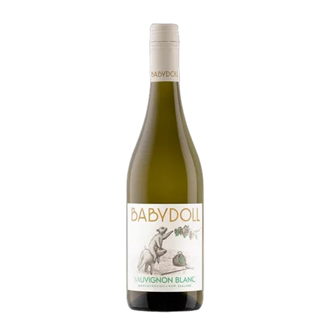 Babydoll Sauvignon Blanc