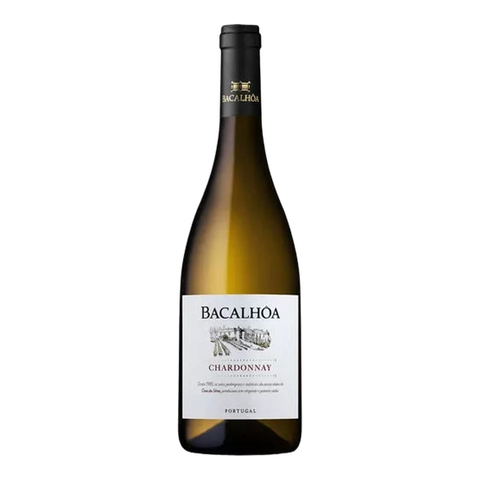 Bacalhôa Chardonnay