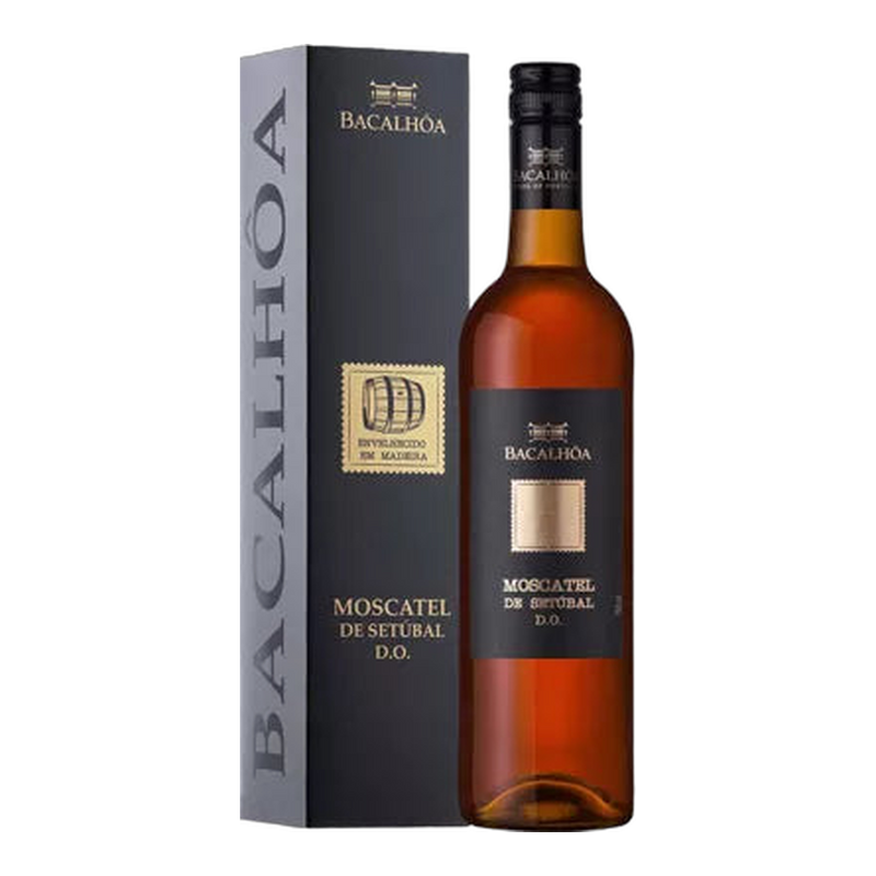 Bacalhôa Moscatel de Setubal