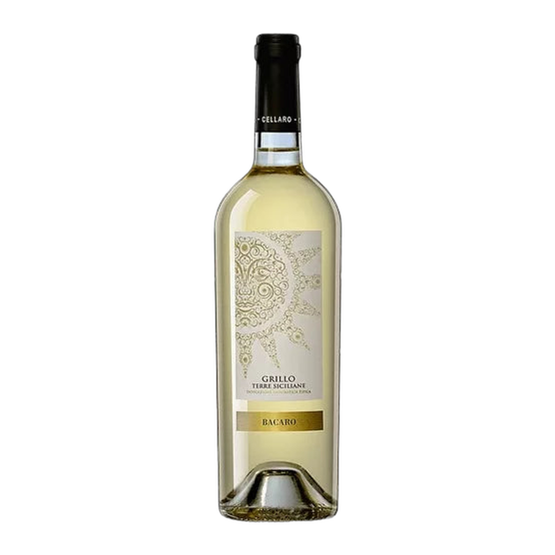 Bacaro Grillo Terre Siciliane