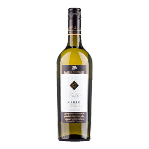 Baglio Gibellina Sogno del Sud Grillo