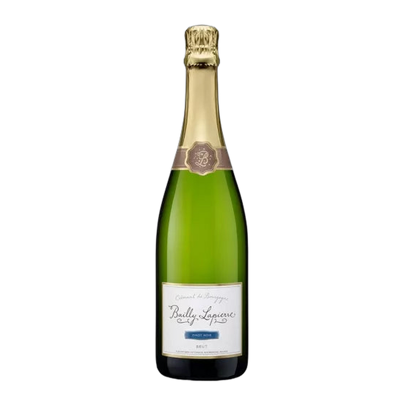 Bailly Lapierre Pinot Noir Brut
