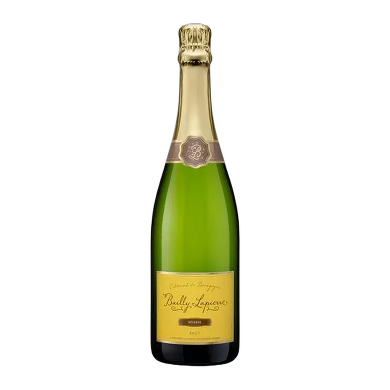 Bailly Lapierre Reserve Brut