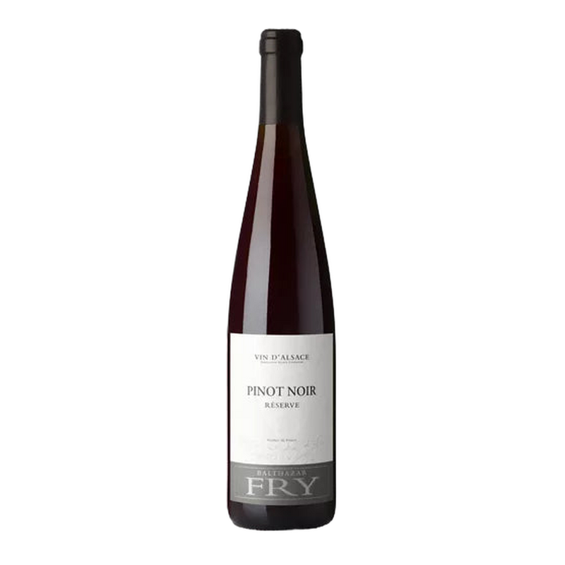 Balthazar Fry Pinot Noir