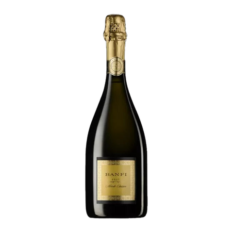 Banfi Brut Metodo Classico