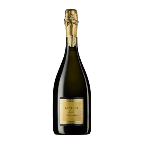 Banfi Brut Méthode Classique