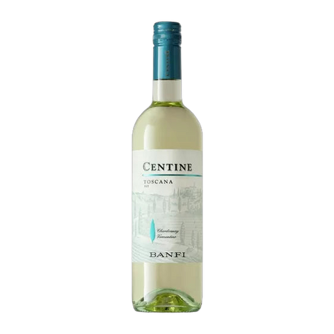 Banfi Centine Toscana Chardonnay Vermentino