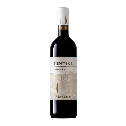Banfi Centine Toscana Red