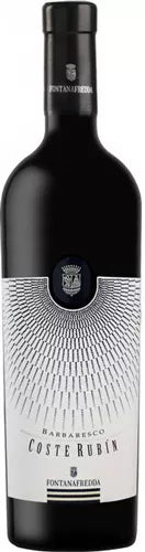 barbaresco-coste-rubin-fontanafredda