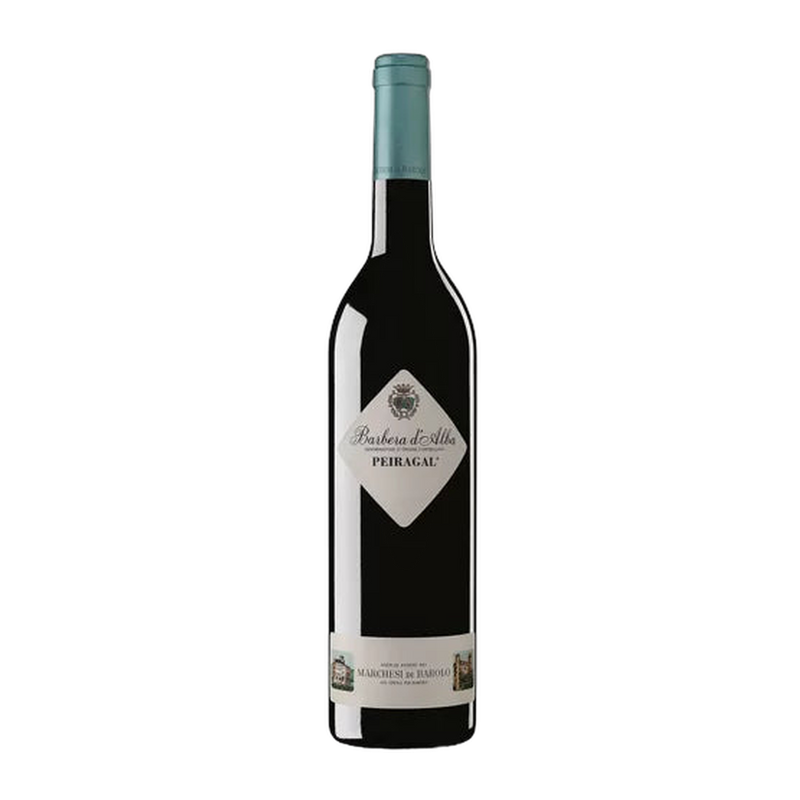 Marchesi di Barolo Barbera d'Alba Peiragal