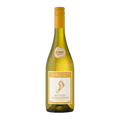 Chardonnay beurré aux pieds nus