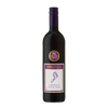 Cabernet Sauvignon aux pieds nus