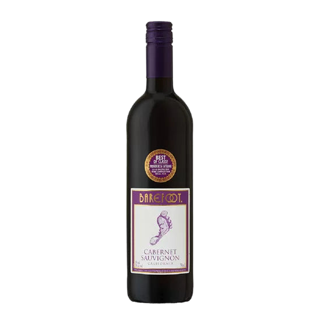 Barefoot Cabernet Sauvignon