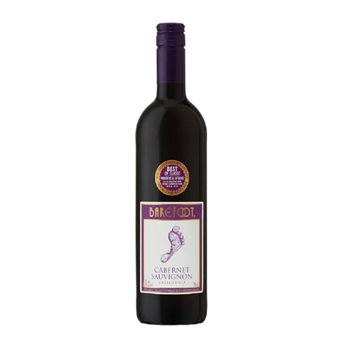 Barefoot Cabernet Sauvignon