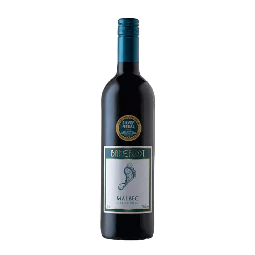 Barefoot Malbec
