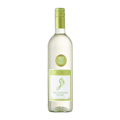 Barefoot Sauvignon Blanc