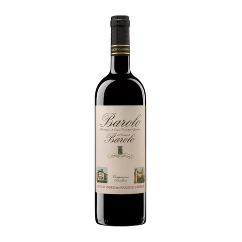 Marchesi di Barolo Barolo del Commune di Barolo 2018