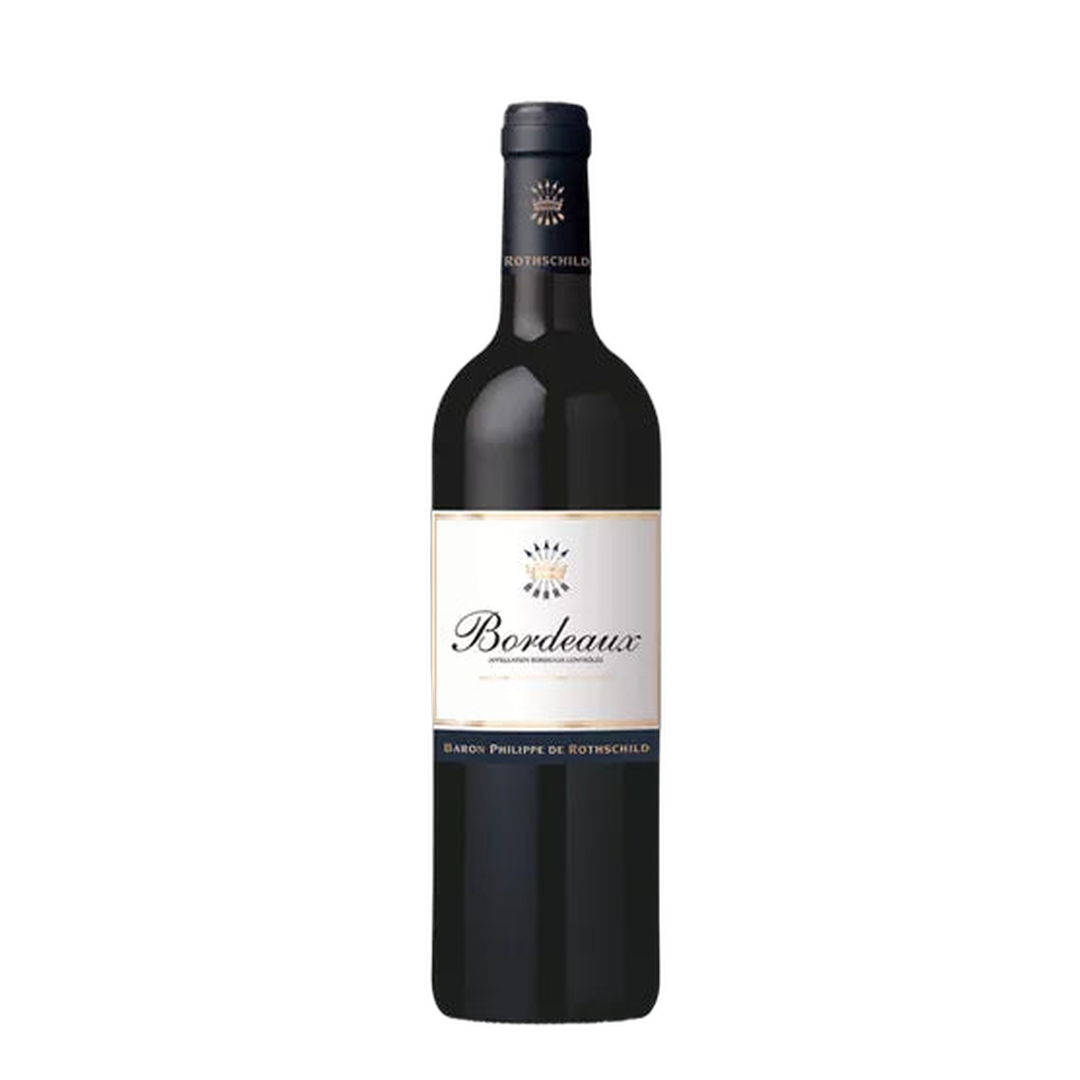 Baron Philippe de Rothschild Bordeaux