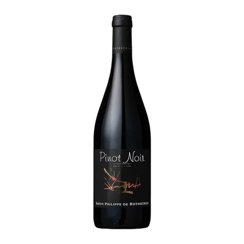 Baron Philippe de Rothschild Pinot Noir Pays d'Oc