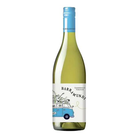 Barramundi Chardonnay Viognier