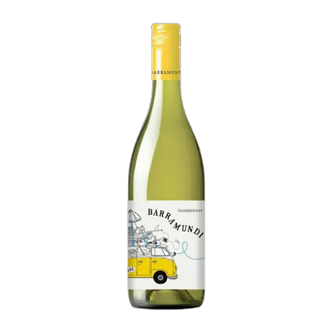 Barramundi Chardonnay