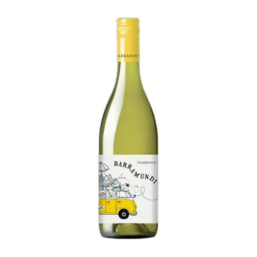 Barramundi Chardonnay