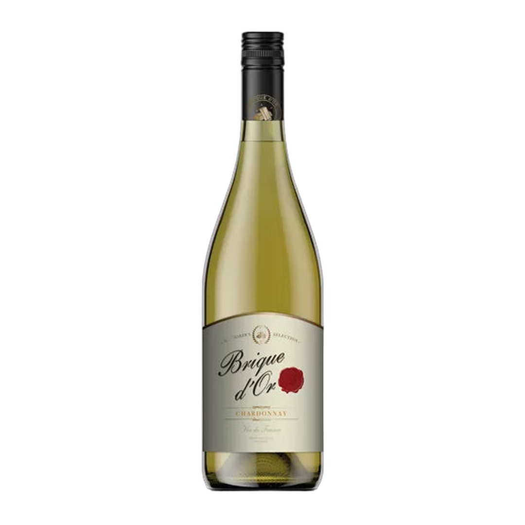Brique d'Or Chardonnay
