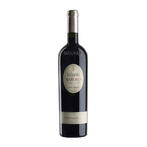 Batasiolo Barolo Boscareto