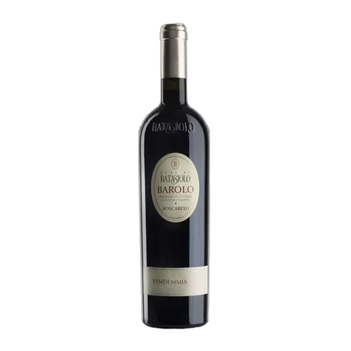 Batasiolo Barolo Boscareto