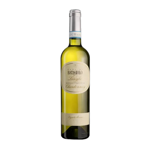 Batasiolo Chardonnay Langhe Vigna Morino