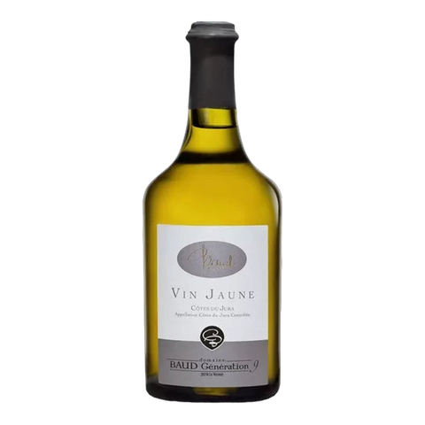 Baud Vin Jaune Cotes du Jura