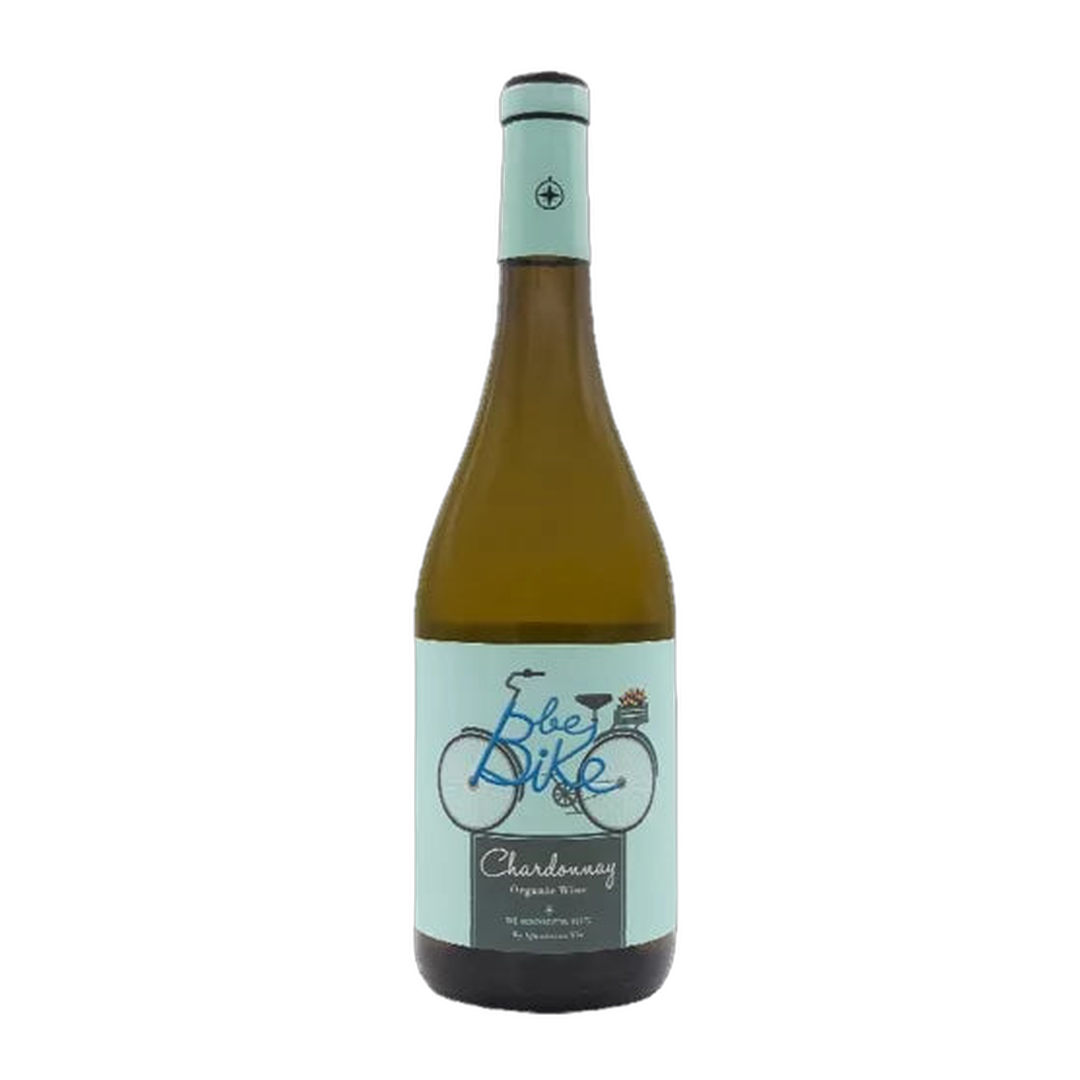 Be Bike Chardonnay
