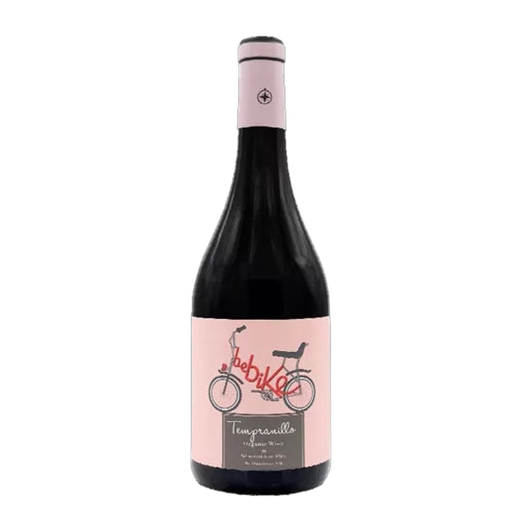 Be Bike Tempranillo