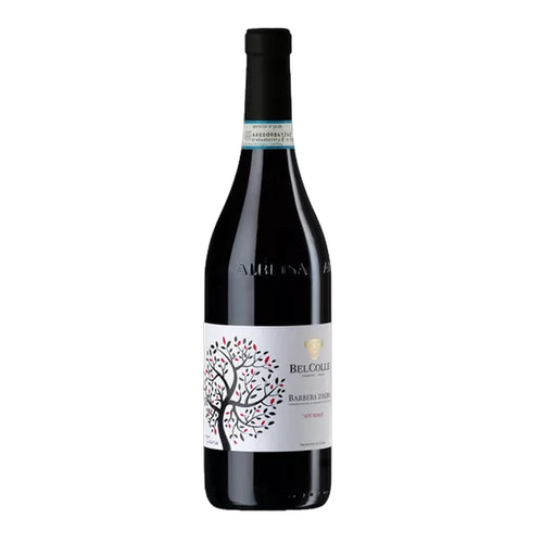 Bel Colle Barbera D'Alba Ape Reale