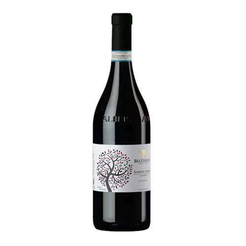 Bel Colle Barbera D'Alba Le Masche Barrique