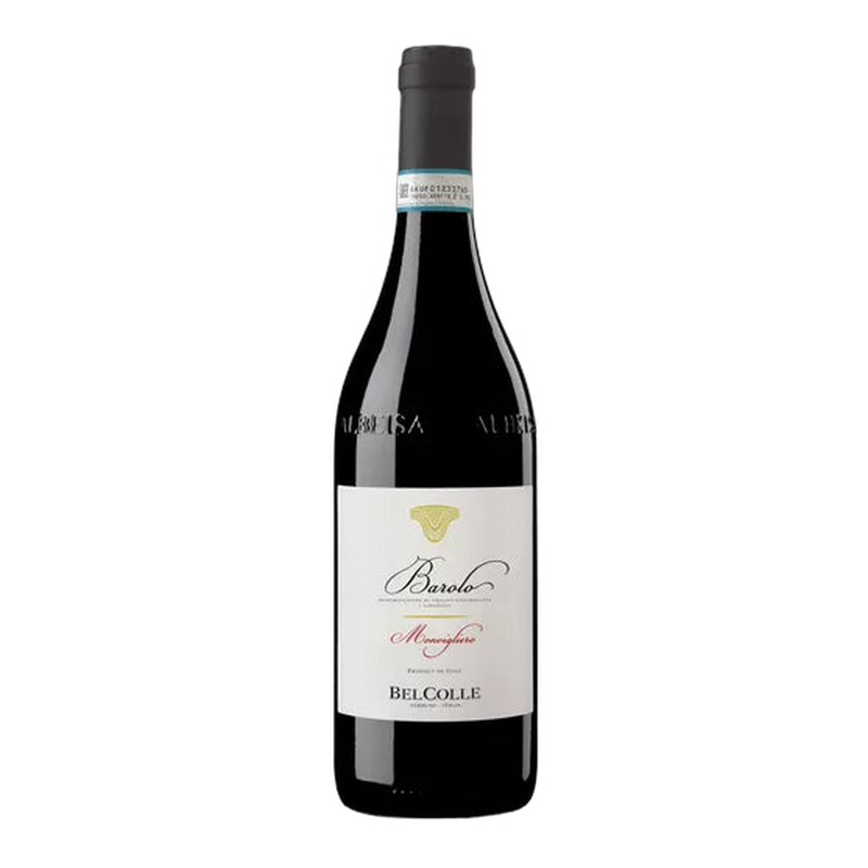 Bel Colle Barolo Monvigliero