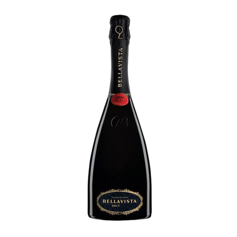 Bellavista Brut Franciacorta La Scala