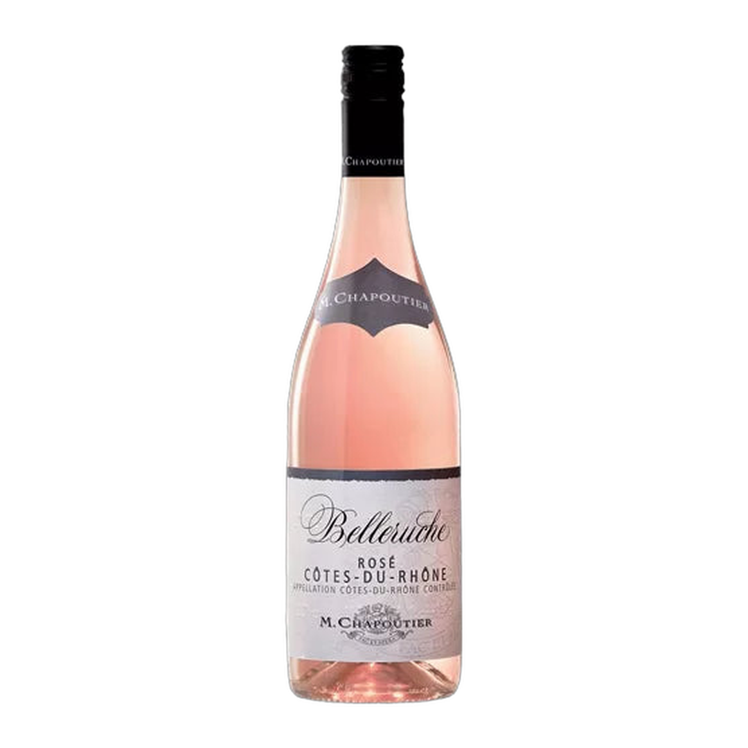 Belleruche Cotes du Rhone Rose