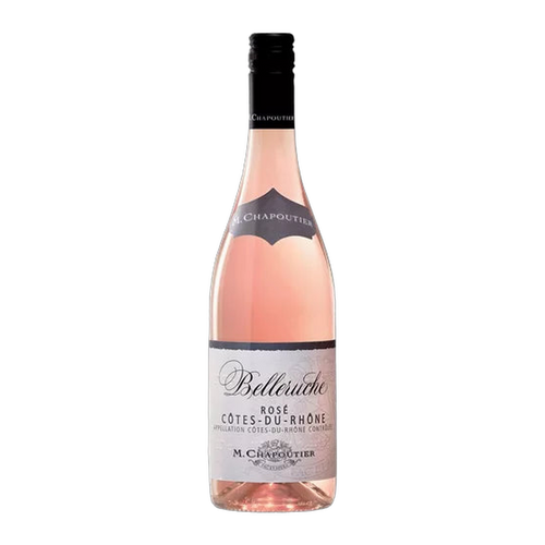 Belleruche Côtes du Rhône Rose