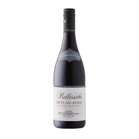 Belleruche Cotes du Rhone Rood