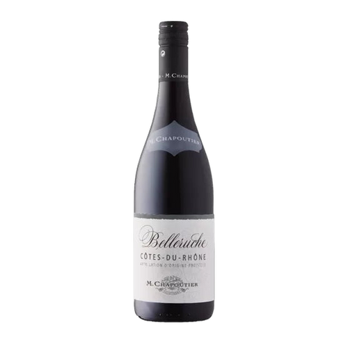 Belleruche Côtes du Rhône Rouge