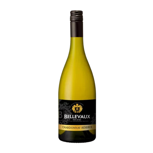 Bellevaux Chardonnay Réserve